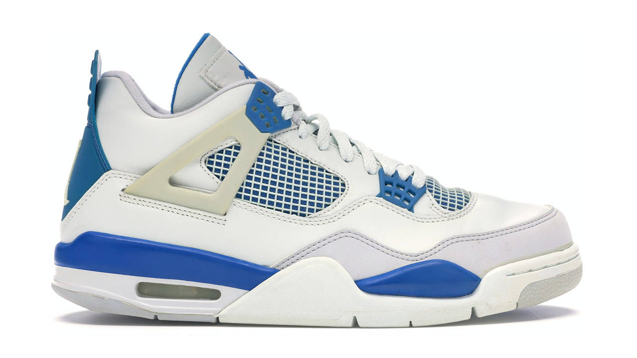 These 5 Classic Jordans Are All Making a Comeback in 2022