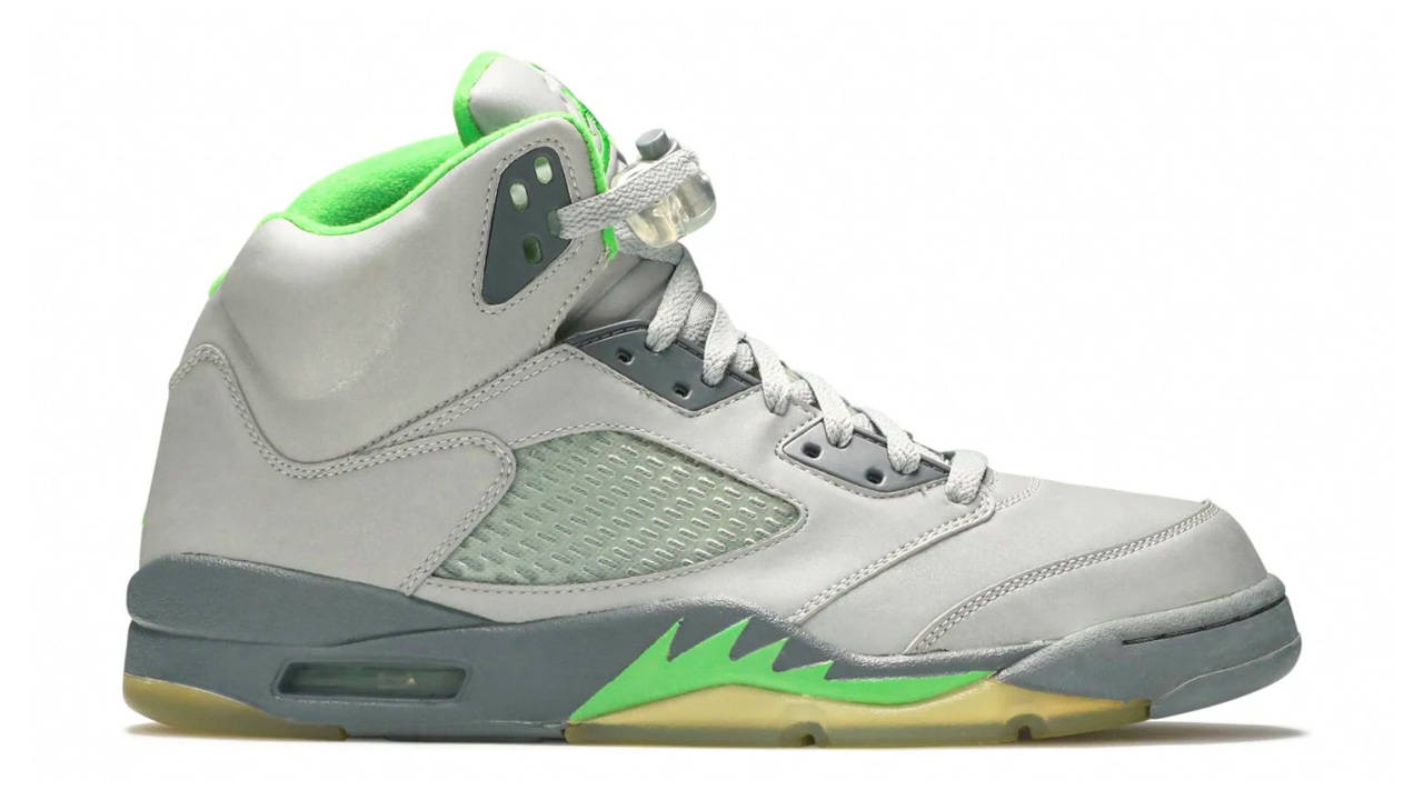These 5 Classic Jordans Are All Making a Comeback in 2022