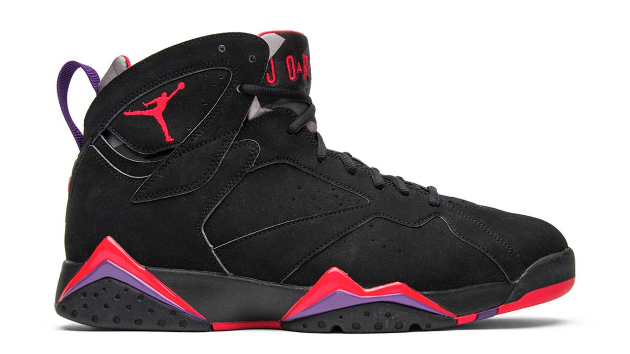 These 5 Classic Jordans Are All Making a Comeback in 2022