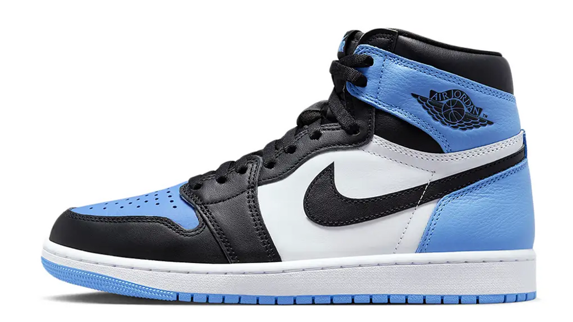 12 Easy Ways to Wear the Air Jordan 1 Lost and Found 