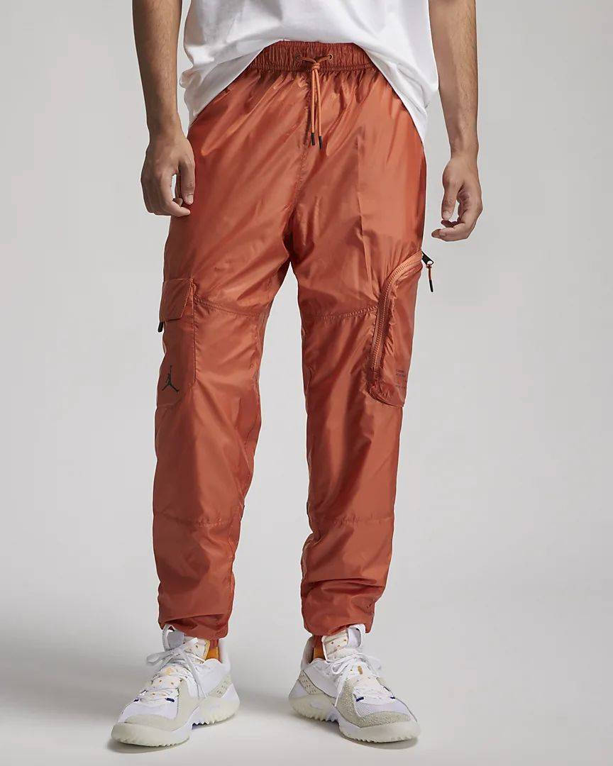 jordan cargo tracksuit