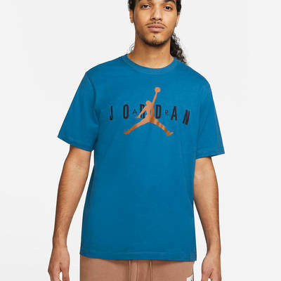 Jordan Air Wordmark T-Shirt CK4212-404