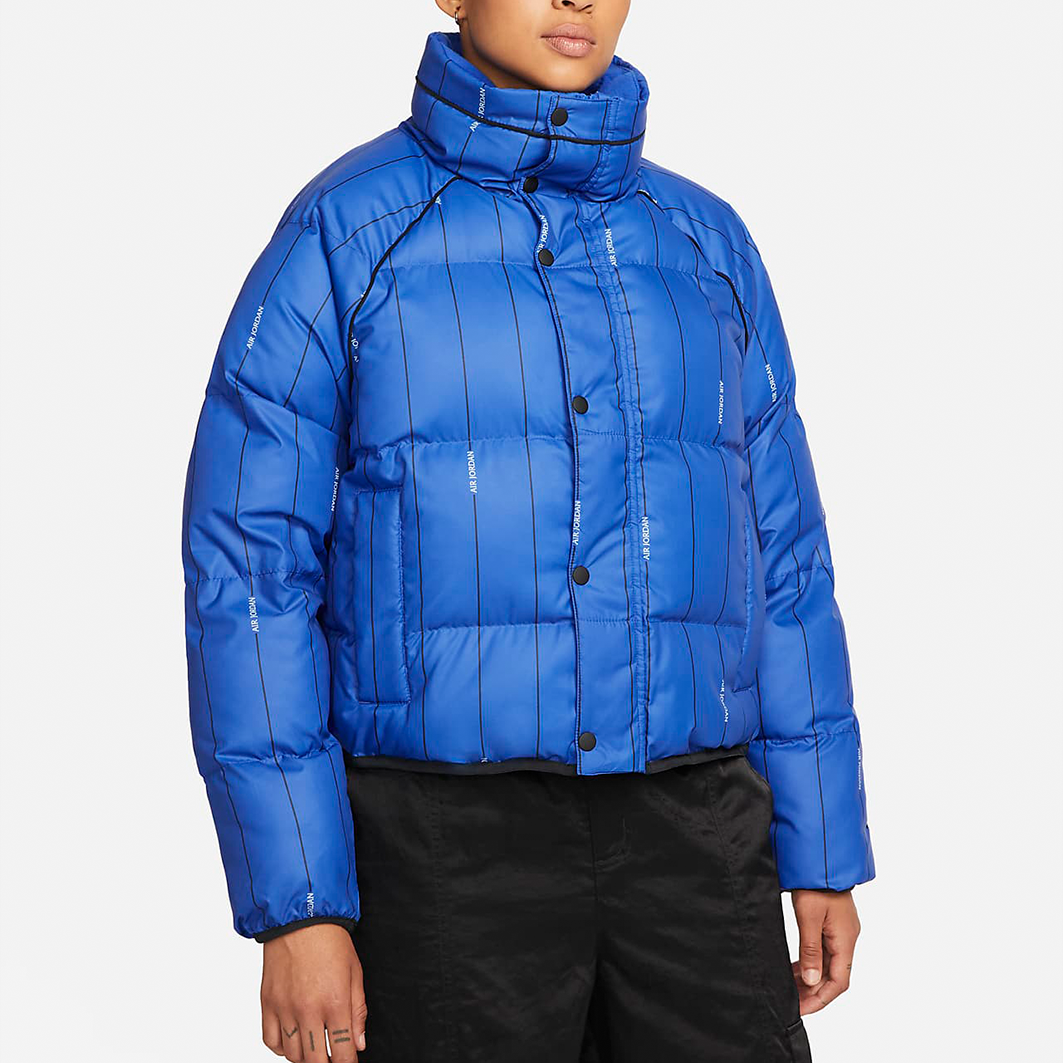 Jordan coat