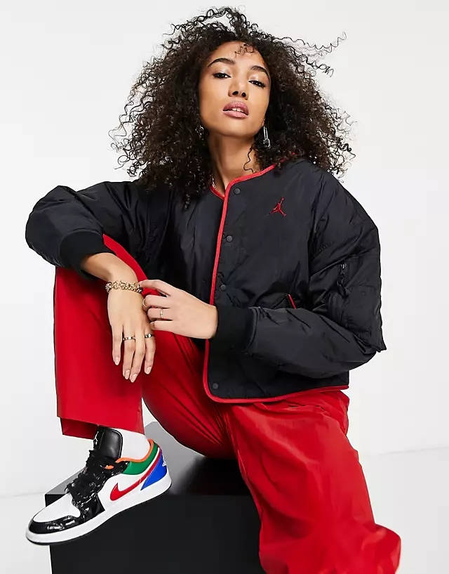 Jordan Essential Flight Jacket