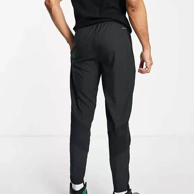 Air Jordan Essential Jogger - 'Black/White