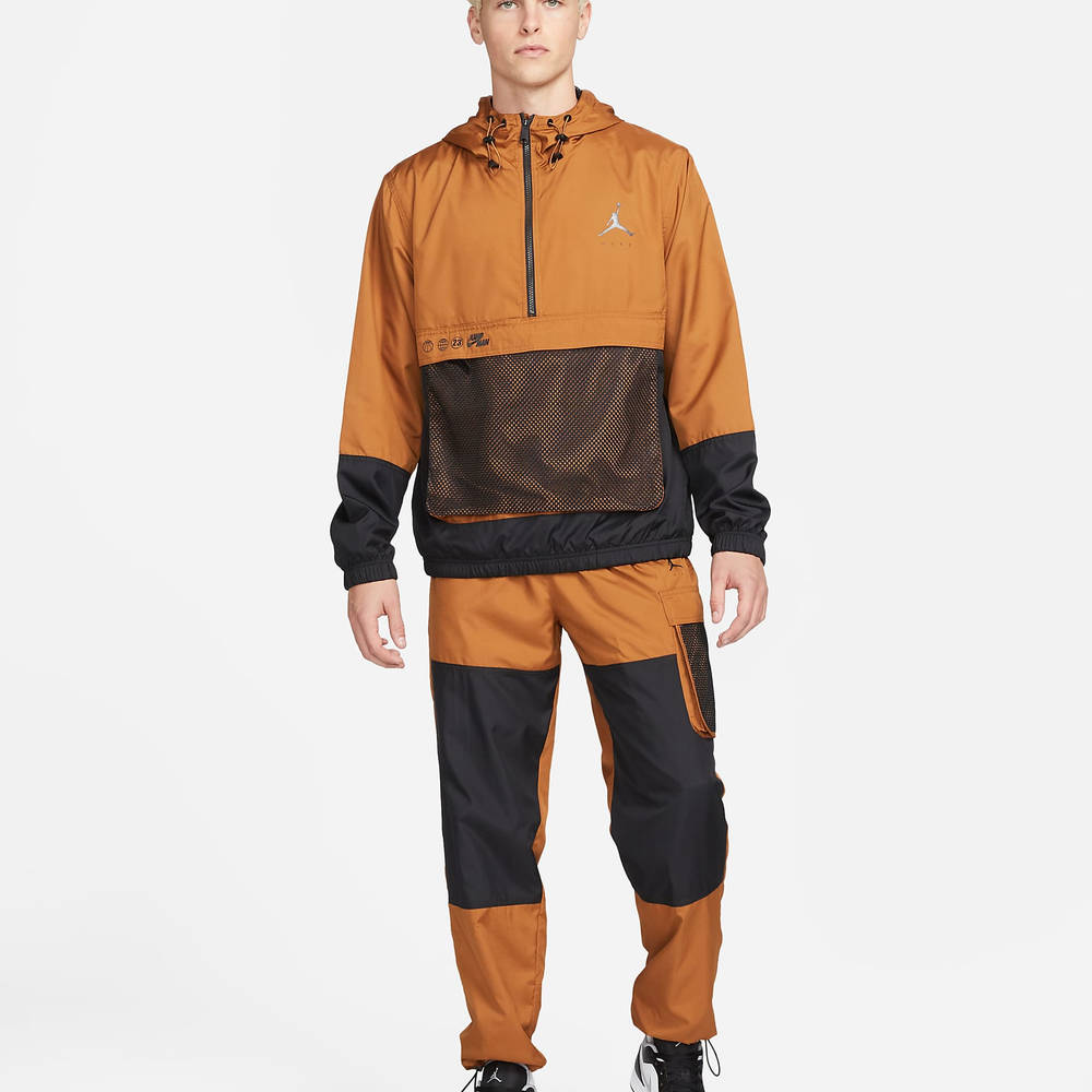 jumpman jogging suit