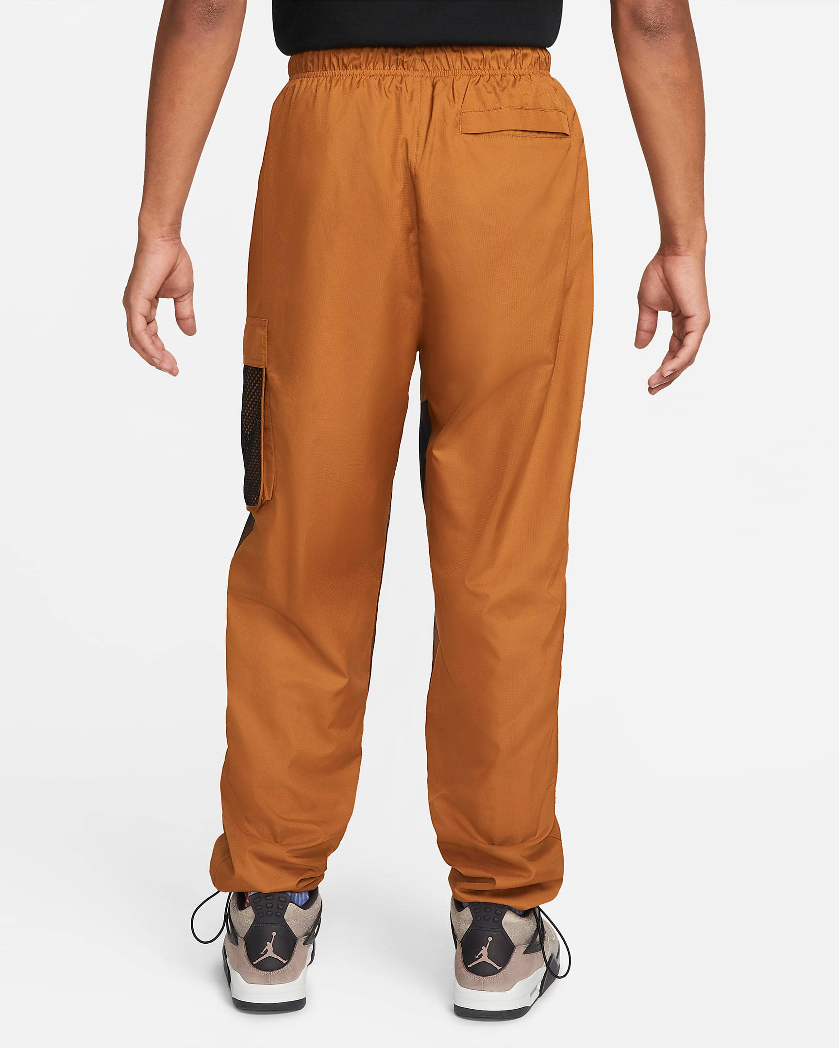 jordan jumpman cargo pants