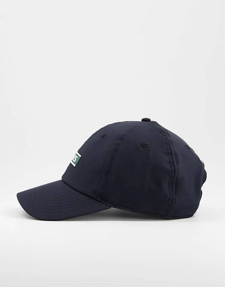 Jordan Paris Saint-Germain Cap Black