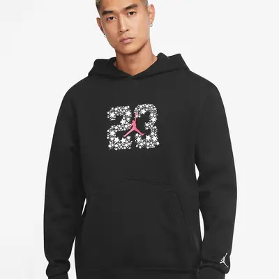 Nike jordan mens outlet hoodie