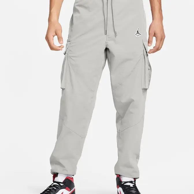 Buy now Jordan M J ESS STMT UTILITY PANT - DH9069 - Jordan Vault