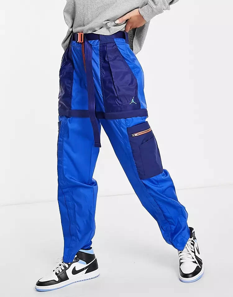 Jordan Utility Joggers