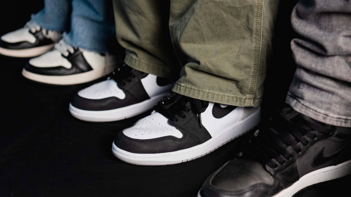 does air jordan 1 run small