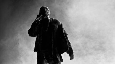 Kanye West Confirms Yeezy x GAP Engineered by Balenciaga Kanye West Confirms Yeezy x GAP Engineered by Balenciaga