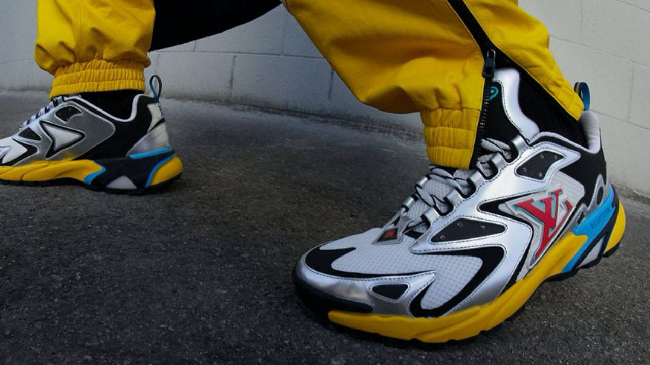 louis vuitton runner tactic 3