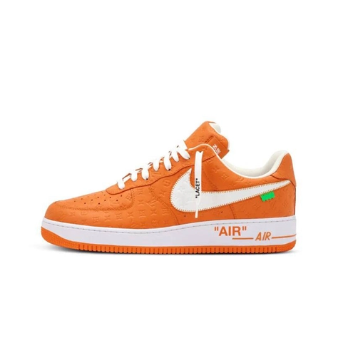 Air Force 1 Trainers | The Sole Supplier