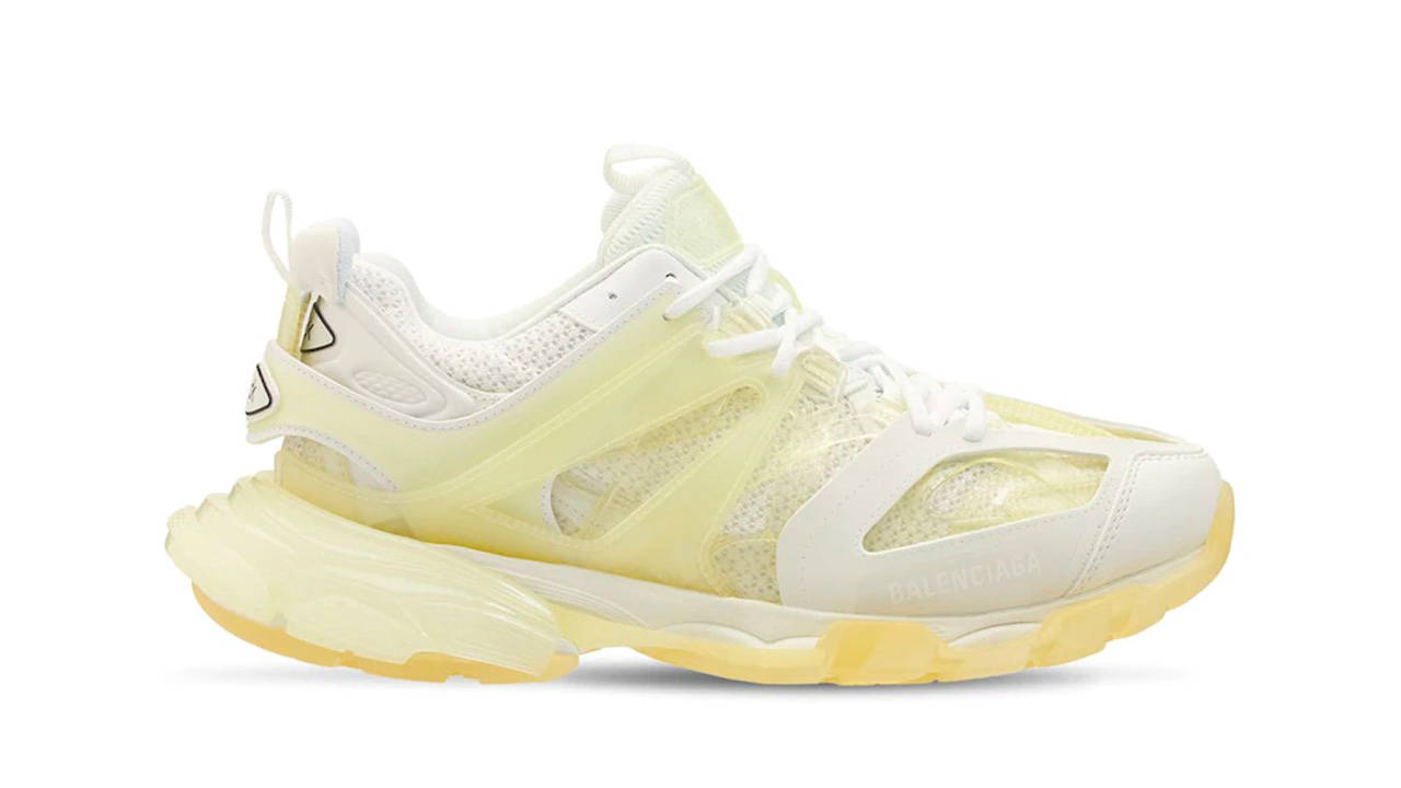 Balenciaga to Off-White: Our Favourite Luxury Sneakers From LVR's Unmissable Sale!