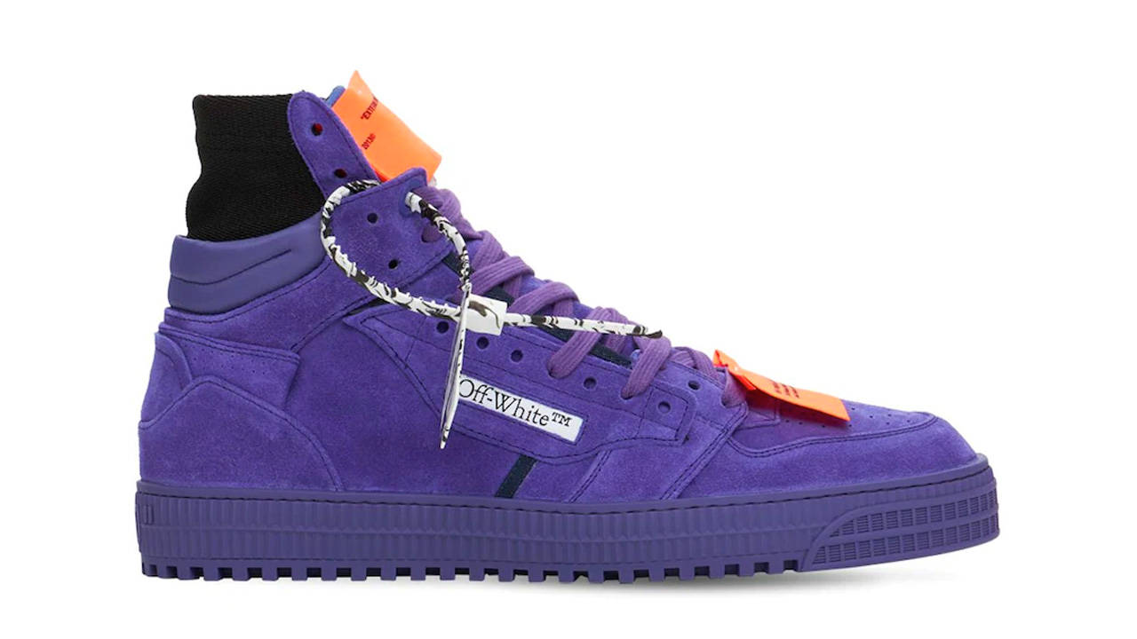 Balenciaga to Off-White: Our Favourite Luxury Sneakers From LVR's Unmissable Sale!