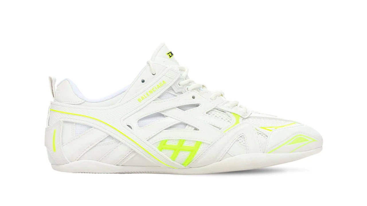 Balenciaga to Off-White: Our Favourite Luxury Sneakers From LVR's Unmissable Sale!