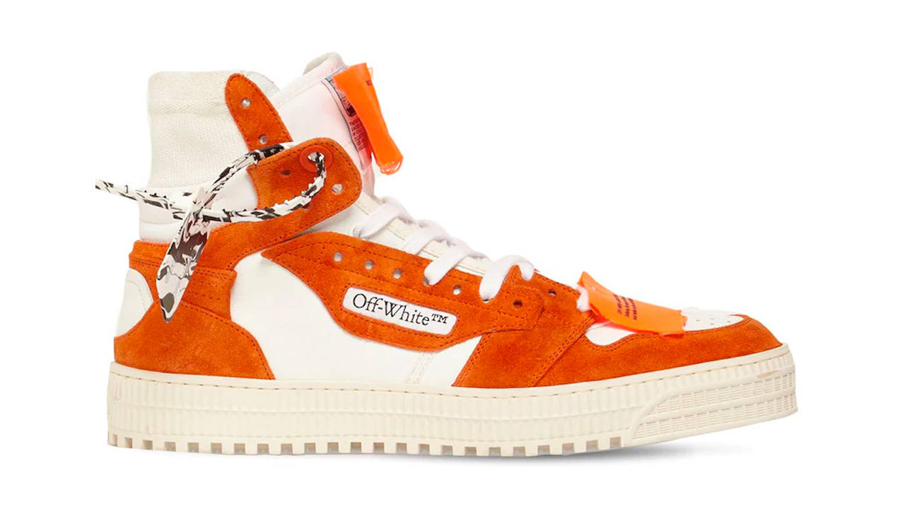 Balenciaga to Off-White: Our Favourite Luxury Sneakers From LVR's Unmissable Sale!