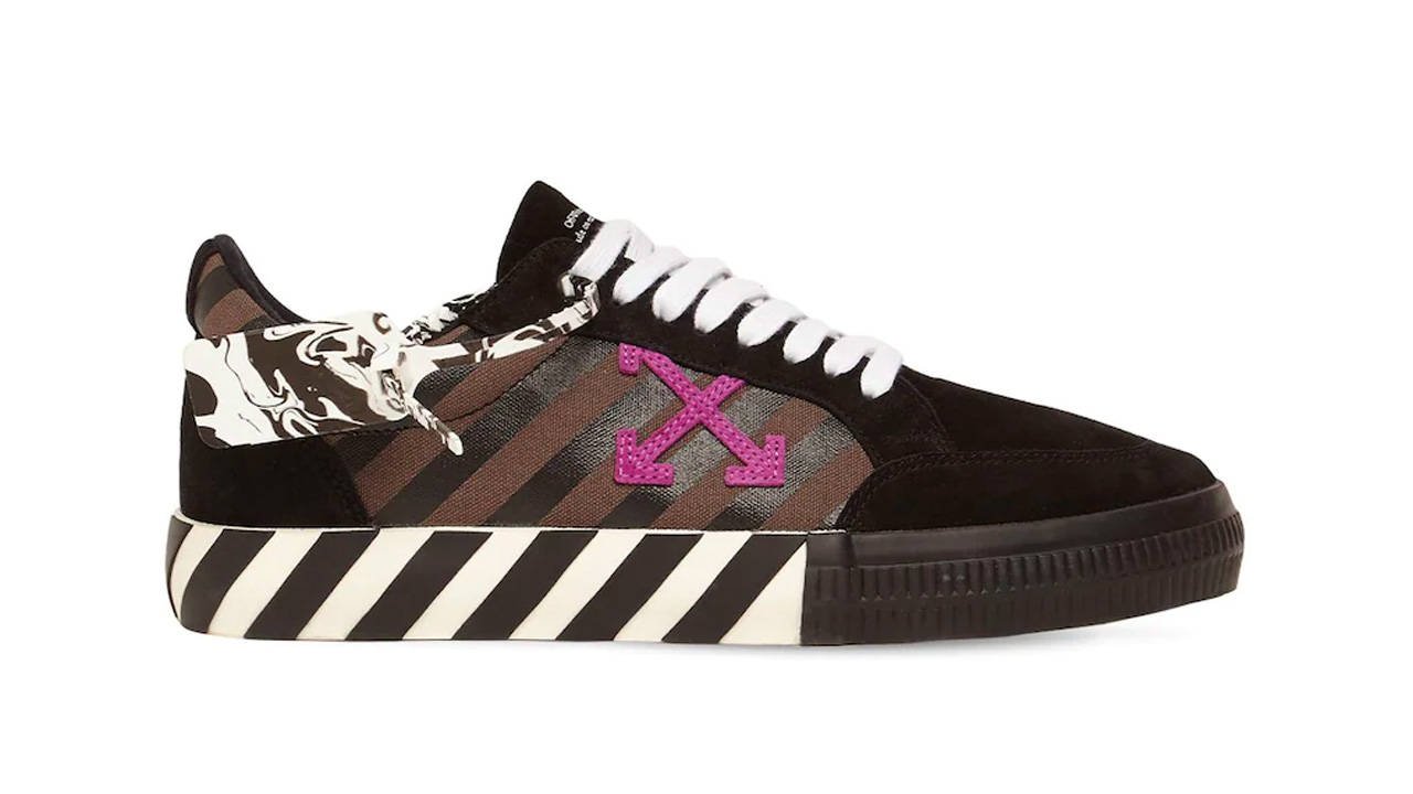 Balenciaga to Off-White: Our Favourite Luxury Sneakers From LVR's Unmissable Sale!