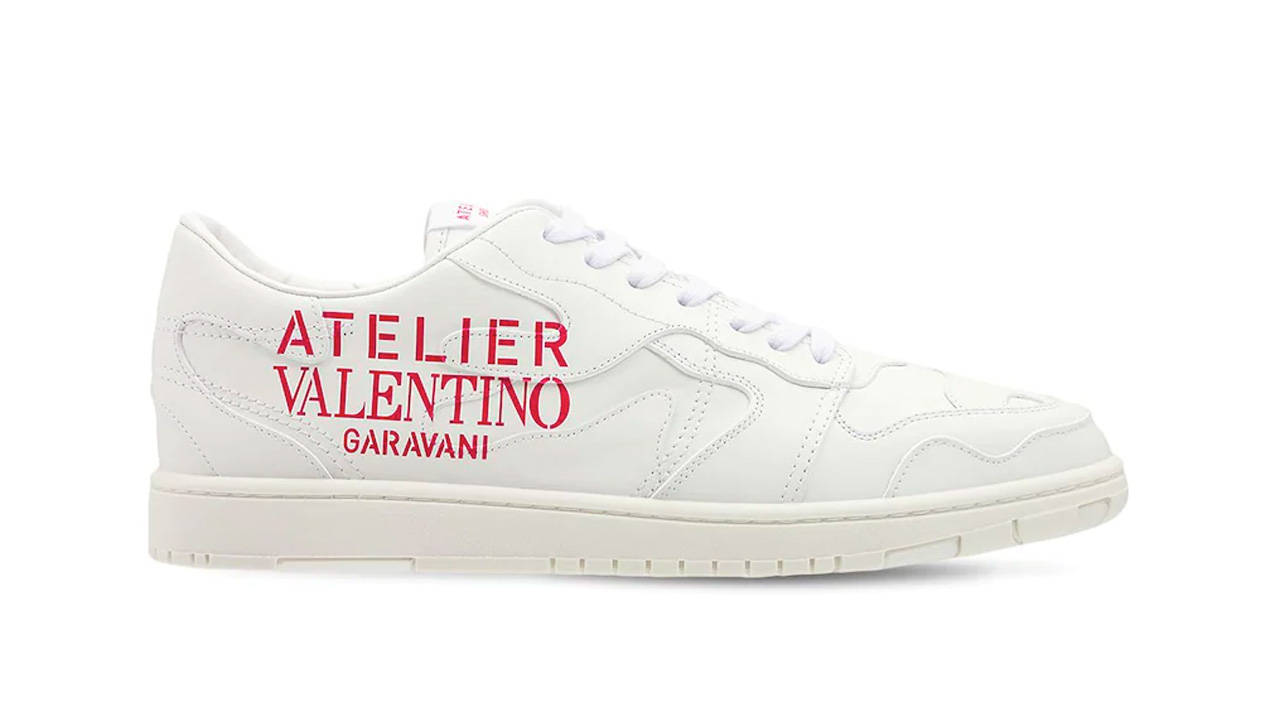 Balenciaga to Off-White: Our Favourite Luxury Sneakers From LVR's Unmissable Sale!