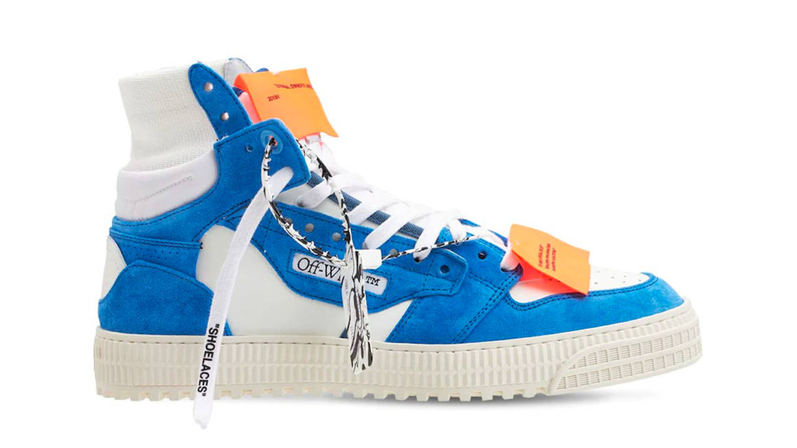 balenciaga off white sneakers