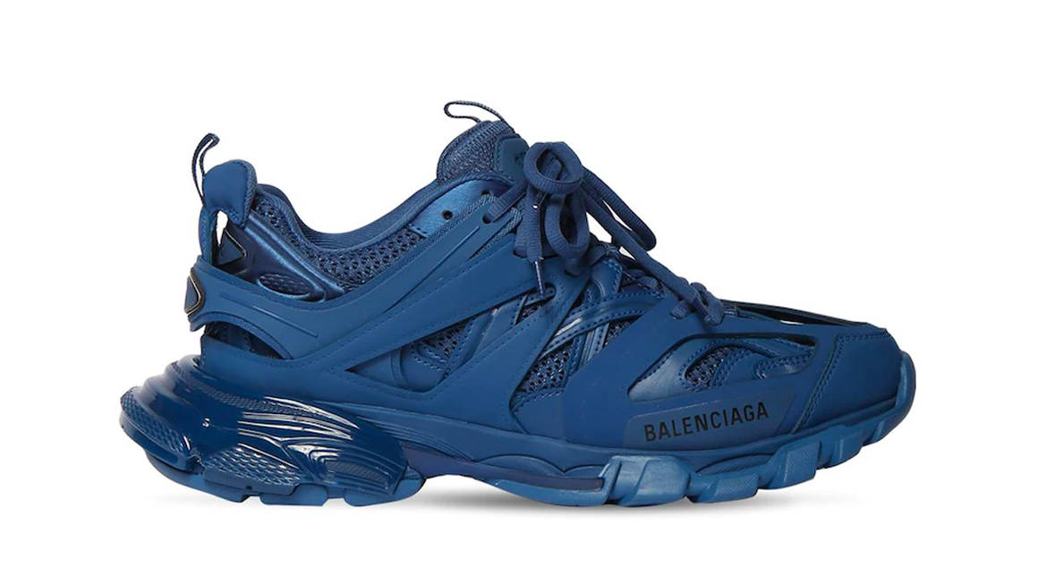 Balenciaga to Off-White: Our Favourite Luxury Sneakers From LVR's ...