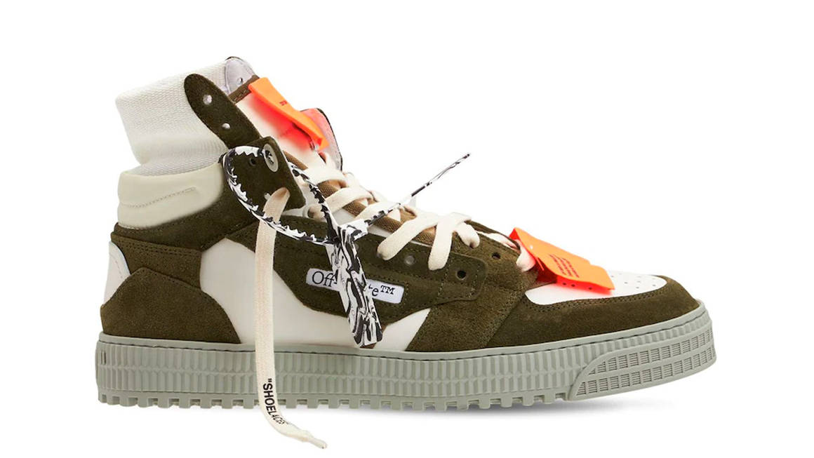 Balenciaga to Off-White: Our Favourite Luxury Sneakers From LVR's ...