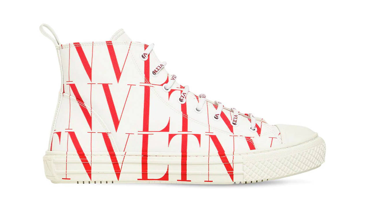 Balenciaga to Off-White: Our Favourite Luxury Sneakers From LVR's Unmissable Sale!