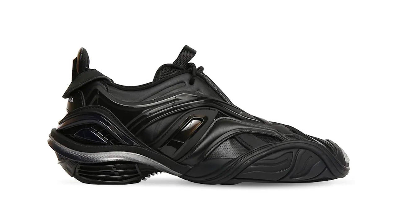 Balenciaga to Off-White: Our Favourite Luxury Sneakers From LVR's Unmissable Sale!