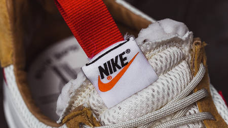 This Is the Next Tom Sachs x NikeCraft Sneaker This Is the Next Tom Sachs x NikeCraft Sneaker