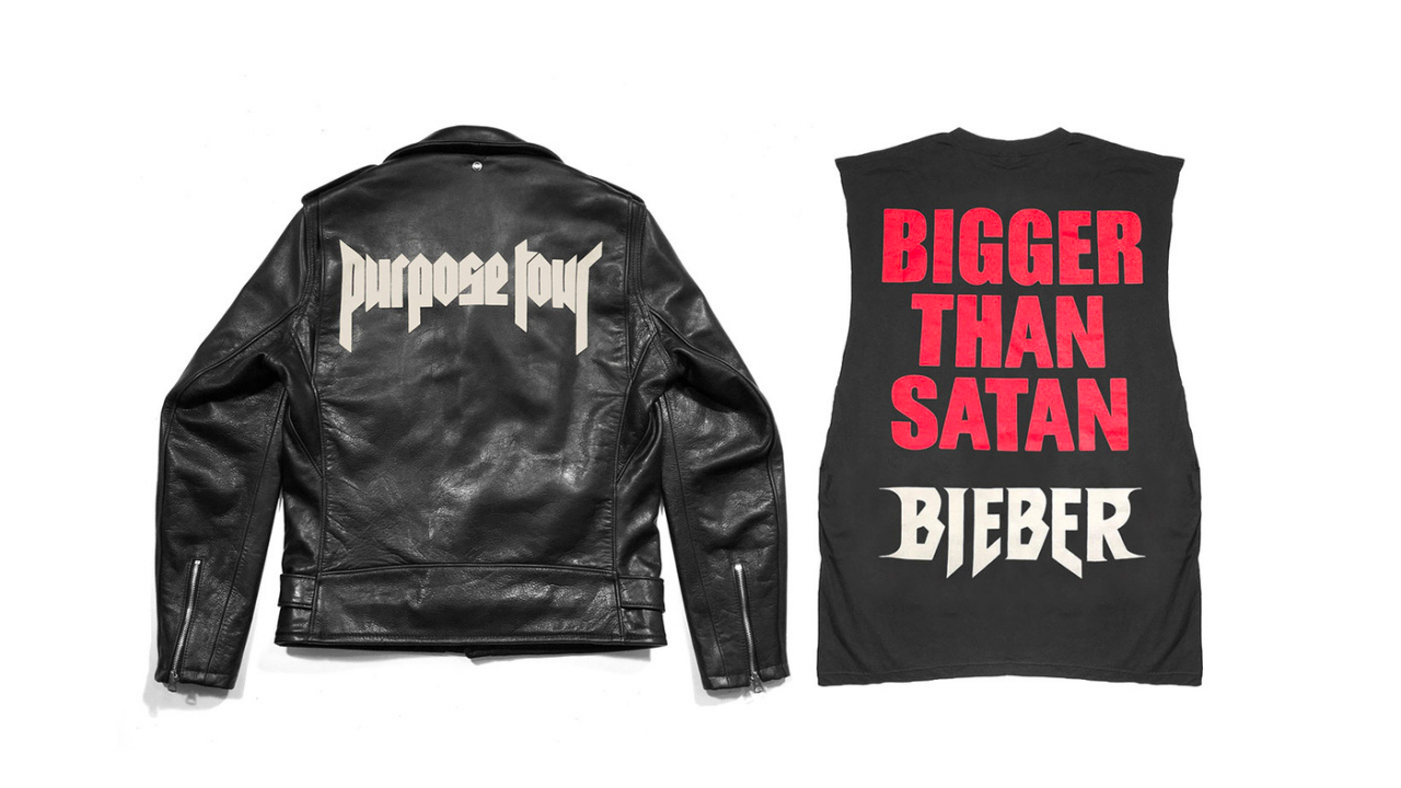 From Shred to Style : Metal's Dubious Influence on Streetwear