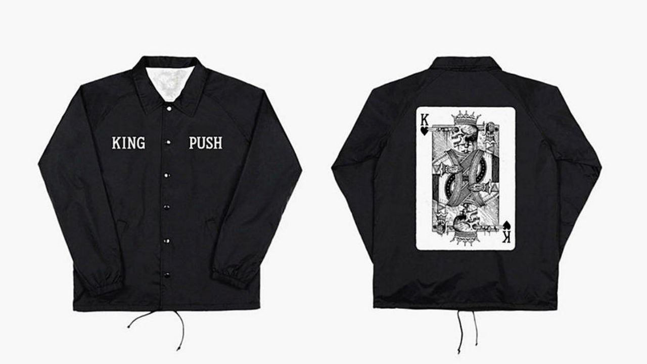 From Shred to Style : Metal's Dubious Influence on Streetwear