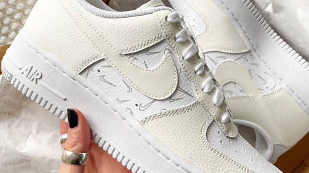 10 Nike Air Force 1s For Every Occasion 10 Nike Air Force 1s For Every Occasion