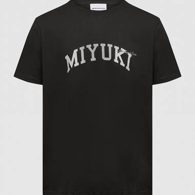 MKI Miyuki Zoku College T-Shirt
