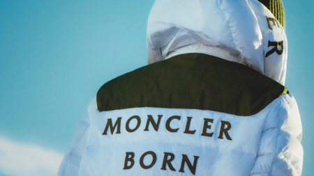 Moncler Launches the Second Rendition of Its Eco-conscious "Born to Protect" Collection Moncler Launches the Second Rendition of Its Eco-conscious "Born to Protect" Collection