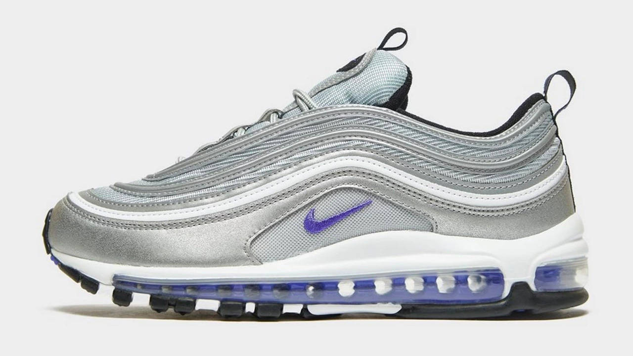 Upgrade Your Daily Rotation With These Nike Air Max Sneakers From JD Sports