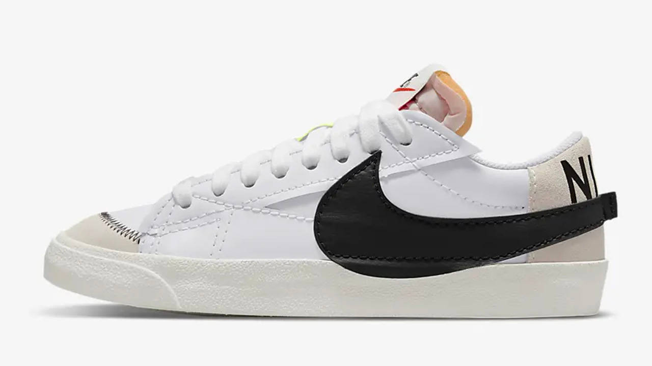 These 15 New Drops at Nike UK Are Sure To Sell Out Soon!