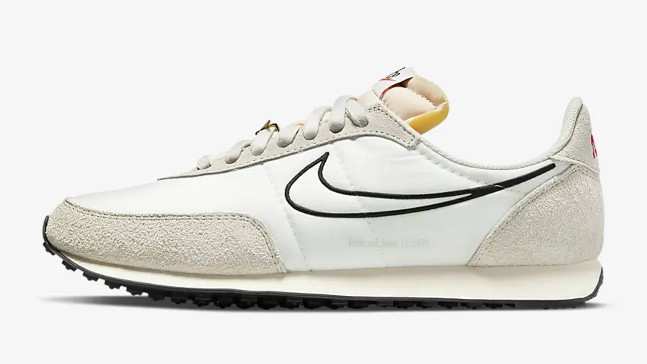 Here Are the Best Bargains From Nike's First Sale of 2022!