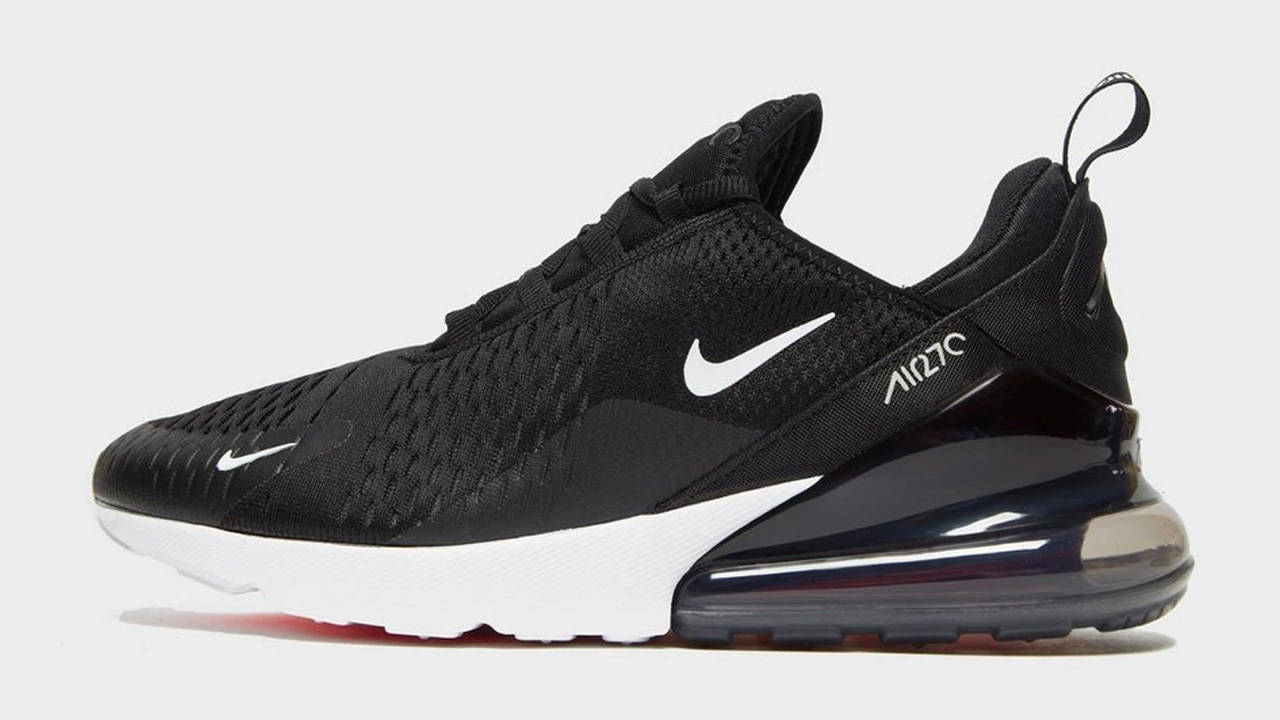 Upgrade Your Daily Rotation With These Nike Air Max Sneakers From JD Sports