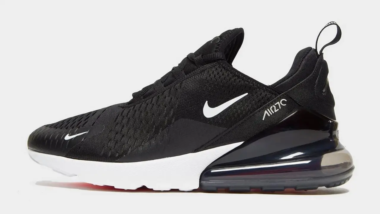 Upgrade Your Daily Rotation With These Nike Air Max Sneakers From JD ...