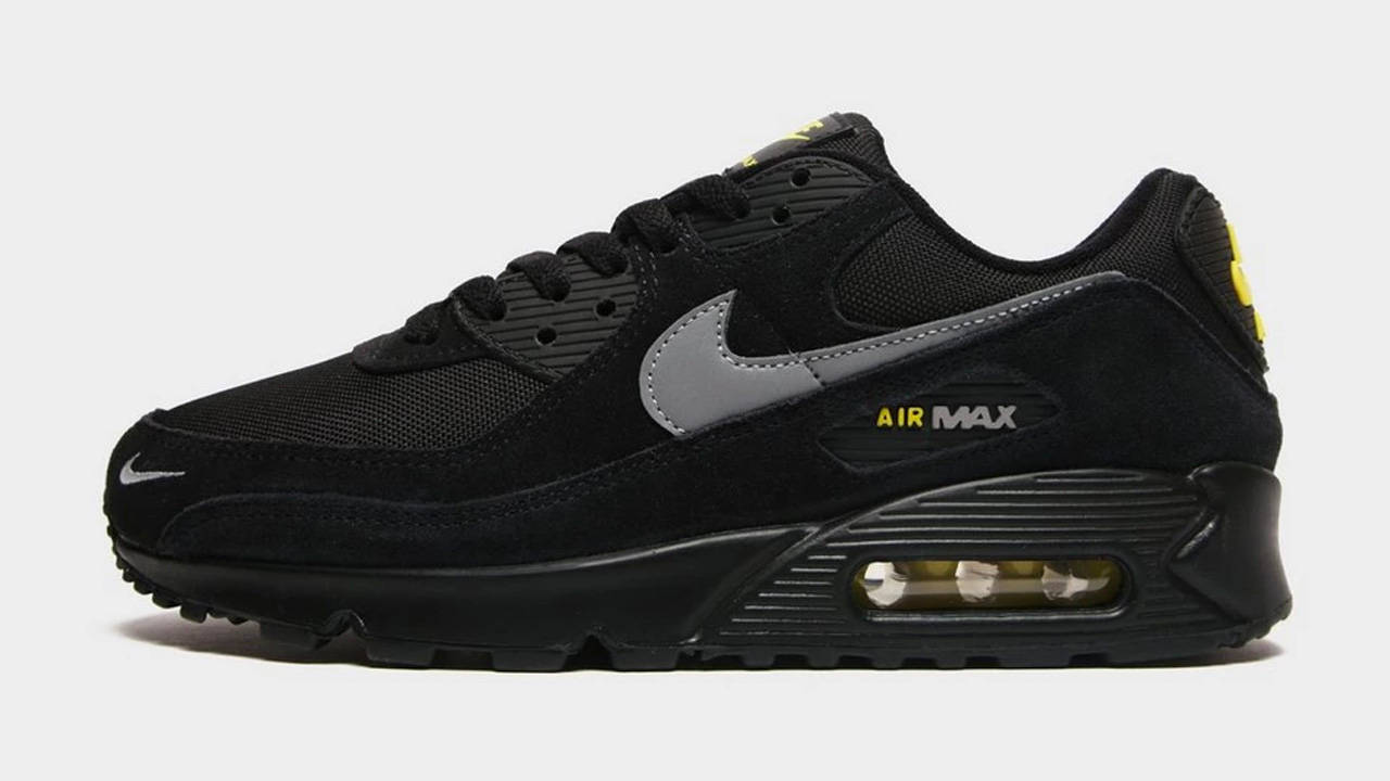 Upgrade Your Daily Rotation With These Nike Air Max Sneakers From JD Sports