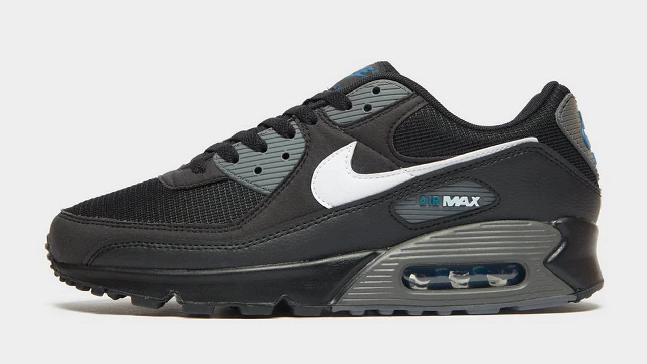 Upgrade Your Daily Rotation With These Nike Air Max Sneakers From JD Sports