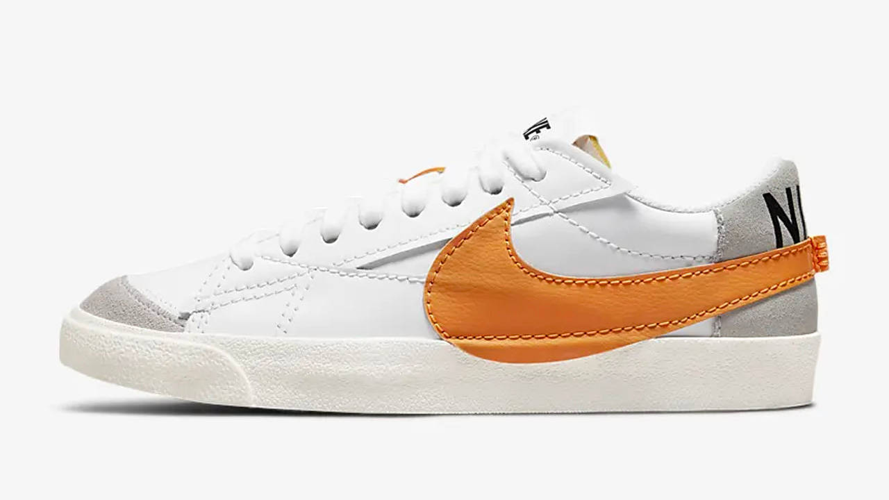 These 15 New Drops at Nike UK Are Sure To Sell Out Soon!