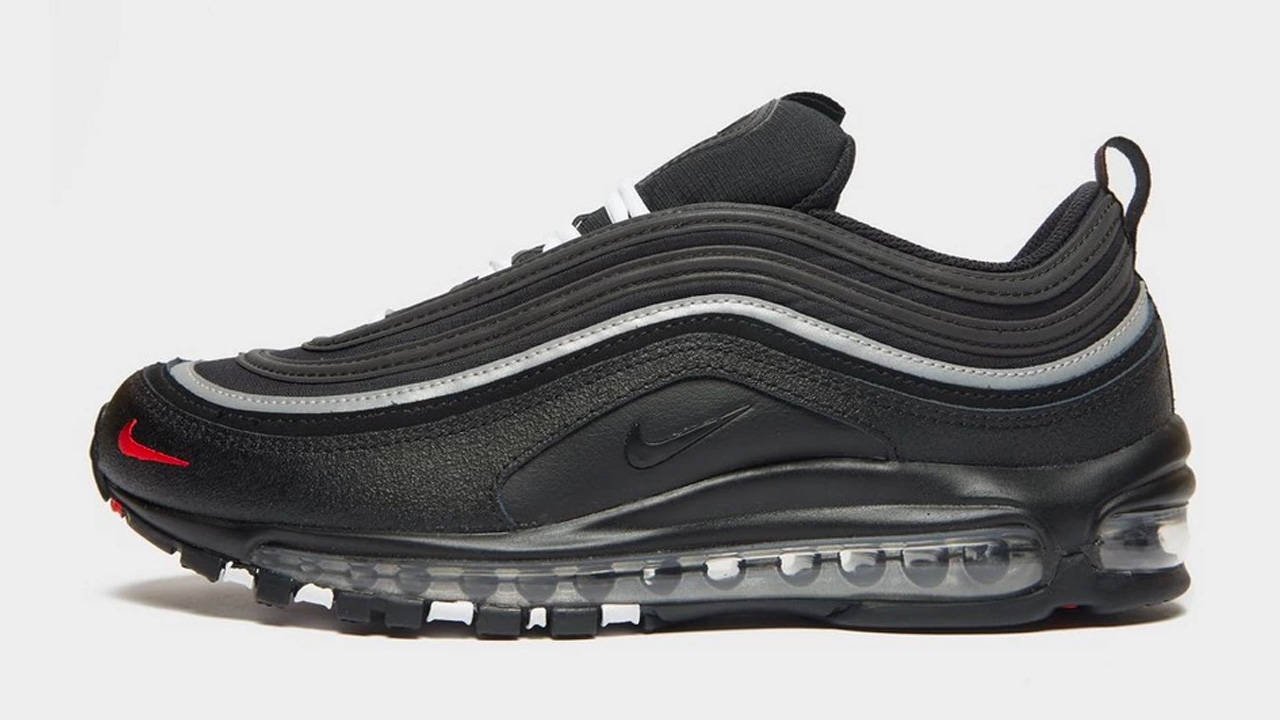 Upgrade Your Daily Rotation With These Nike Air Max Sneakers From JD Sports