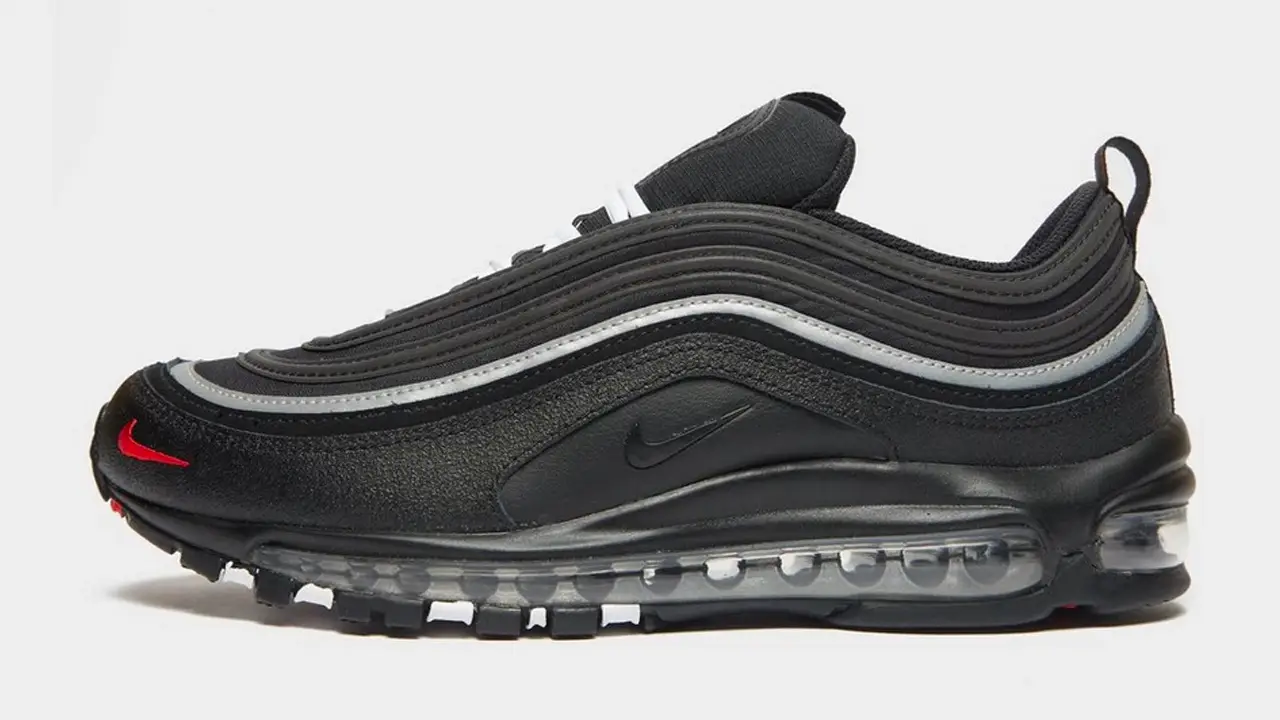 Upgrade Your Daily Rotation With These Nike Air Max Sneakers From JD ...