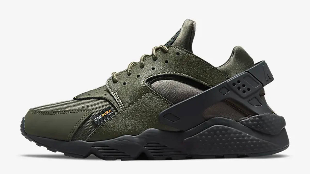These 15 New Drops at Nike UK Are Sure To Sell Out Soon!