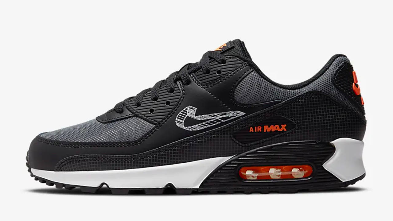 These 15 New Drops at Nike UK Are Sure To Sell Out Soon!