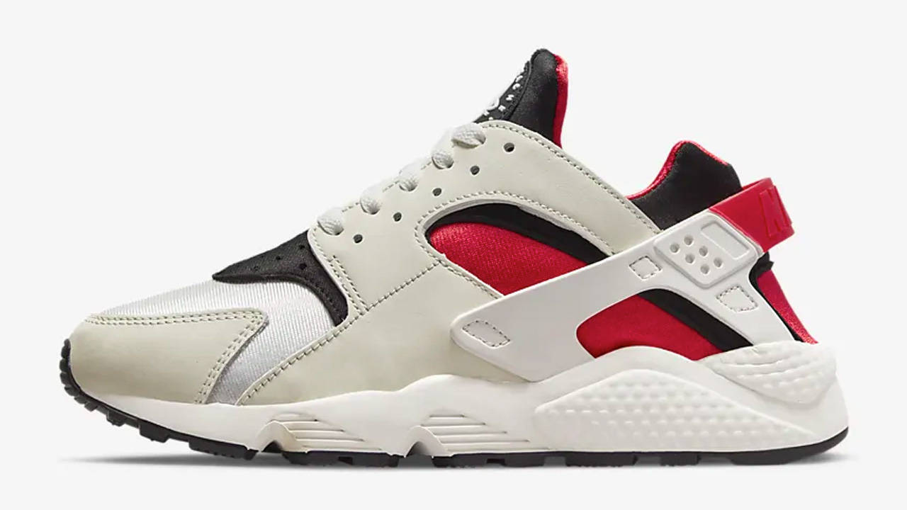 Here Are the Best Bargains From Nike's First Sale of 2022!