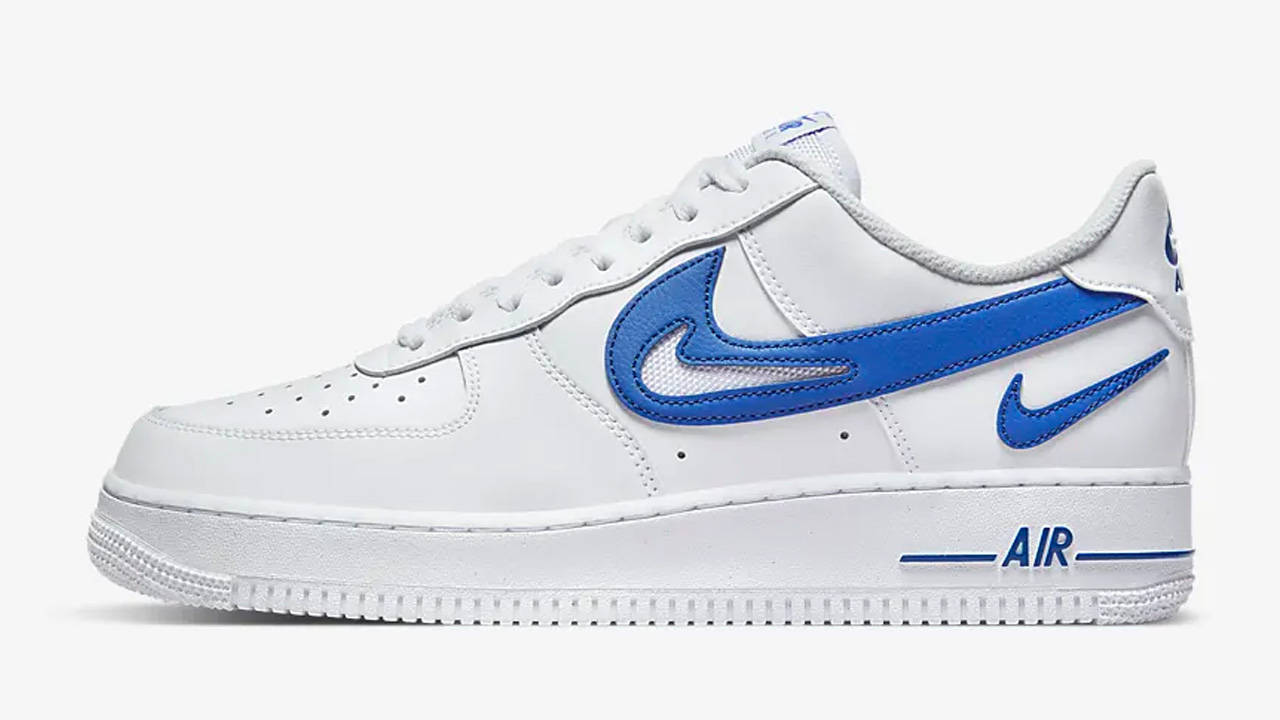 These 15 New Drops at Nike UK Are Sure To Sell Out Soon!